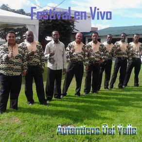 Download track El Tren (En Vivo) Autenticos Del Valle