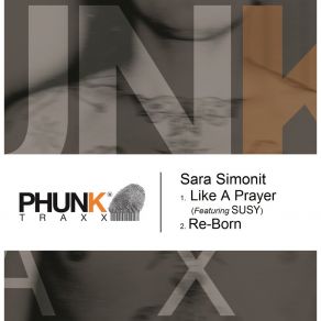 Download track Re-Born Sara Simonit