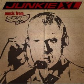 Download track Rail Yard Junkie XL