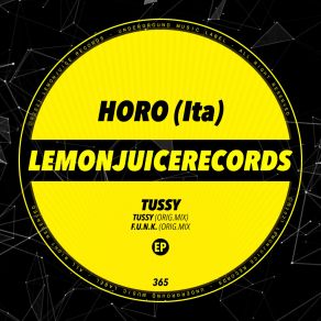 Download track Tussy Horo (Ita)