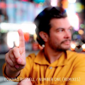 Download track Number One (Club Mix Edit) Edward Russell