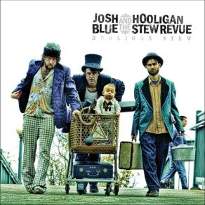 Download track Hooligan Stew The Hooligan Stew Revue