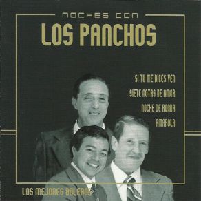 Download track Noche De Ronda Los Panchos