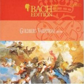 Download track Goldberg Variation In G Major BWV 988 - Aria Johann Sebastian Bach