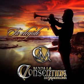 Download track Mario Peralta Banda La Consentida De Mazatlan