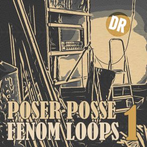 Download track Fenom Loop 05 Poser Posse