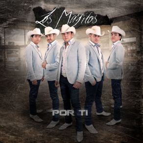 Download track El Bob (Gente Del Tio) Los Mayitos De Sinaloa