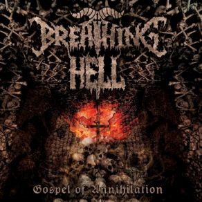 Download track Advent Of The Adversary Breathing Hell