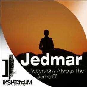 Download track Always The Same (Original Mix) Jedmar