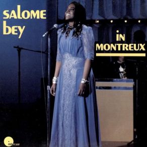 Download track Untitled Love Song Salome Bey