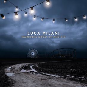 Download track Inside My Bones Luca Milani