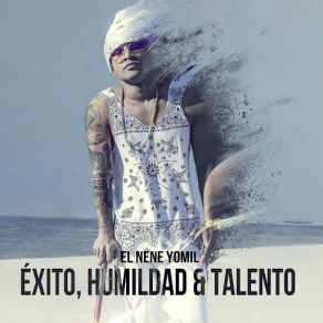 Download track Lo Que Toca Es Reggaeton El Nene Yomil