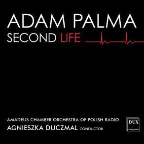 Download track Run Away My Heart (Arr. A. Palma & K. Dębski For Guitar & Orchestra) Agnieszka Duczmal, Adam Palma, Amadeus Chamber Orchestra Of Polish Radio