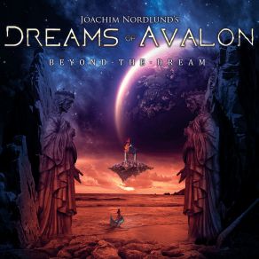 Download track Run For Cover Dreams Of Avalon