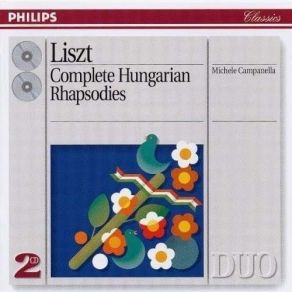 Download track 6.06. Liszt - Hungarian Rhapsody No. 6 In D Flat Franz Liszt