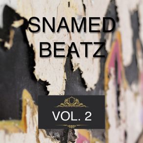 Download track Dark Beat Trap (Instrumental) Snamed