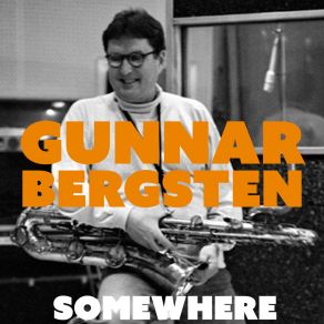 Download track Ca Purange (Jungle Soul) Gunnar Bergsten