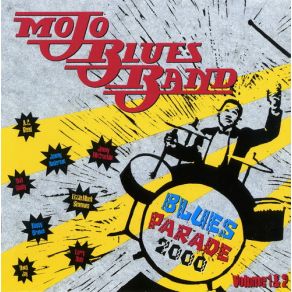 Download track Big Muddy Mojo Blues Band