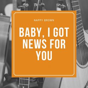 Download track Baby-Cry-Cry-Baby Nappy Brown