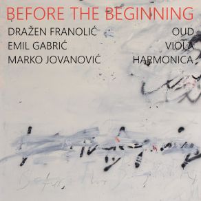 Download track Before The Beginning, Pt. 1 Marko Jovanovic