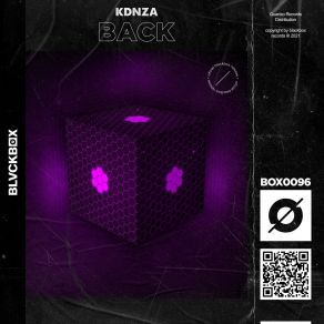 Download track Back (Extended Mix) KdnZa