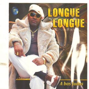 Download track Kirikou (Version Instrumentale) Longué Longué