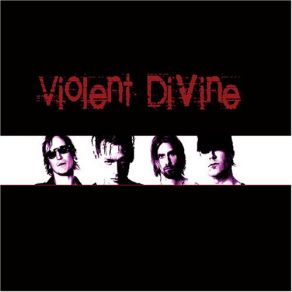 Download track Love Revolution Violent Divine