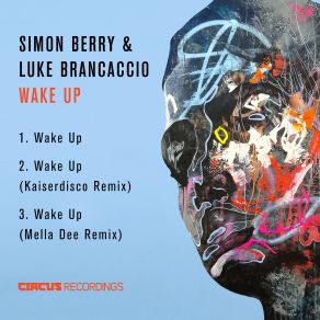 Download track Wake Up Simon Berry, Luke Brancaccio