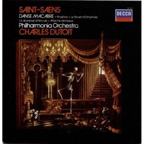 Download track 05. Marche Heroique In E Flat, Op. 34 Camille Saint - Saëns