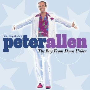 Download track I Go To Rio Peter Allen