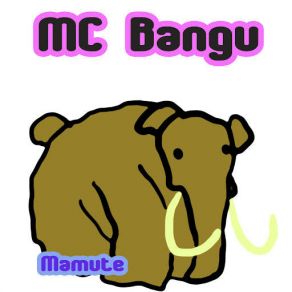 Download track Mamute MC Bangu