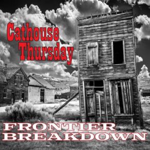 Download track A Bottle Of Whiskey And A Woman For The Night Cathouse Thursday