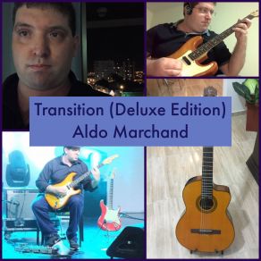 Download track Blue Line Aldo Marchand