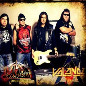 Download track EM MEDIO DE LA NADA Valance