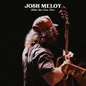 Download track Son Of A Sinner Josh Meloy