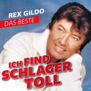 Download track Liebe Kälter Als Eis (Devil In Disguise) (Remastered 2005) Rex Gildo