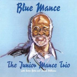 Download track Blue Mance Junior Mance