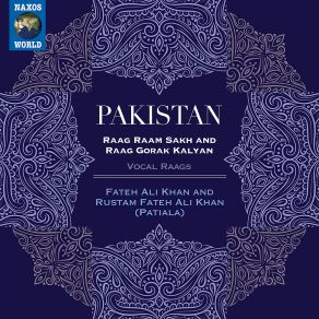 Download track Raag Gorak Kalyan (Live) Rahat Ali Khan, Rustam Fateh Ali Khan