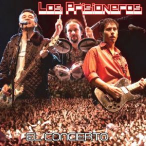 Download track We Are Sudamerican Rockers (En Vivo) Los Prisioneros