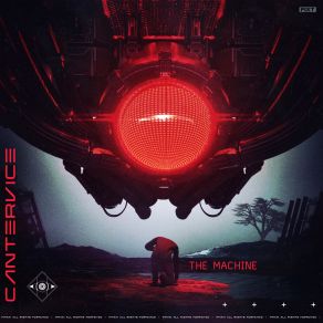 Download track The Machine Cantervice