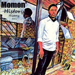 Download track Midnight Story Momon’