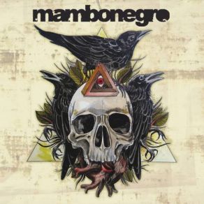 Download track Mas Que Vos Mambonegro