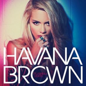 Download track Someone To Love Havana Brown