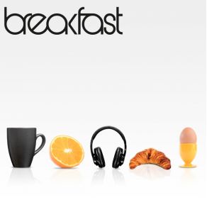 Download track The Horizon Breakfast