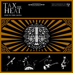 Download track Under Watchful Eye Tax The Heat