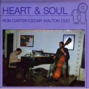 Download track Frankie And Johnnie Ron Carter, The Cedar Walton