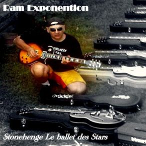 Download track Sitar / 6 The Ram Exponention Experience