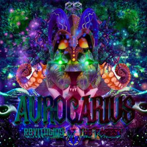 Download track Sacred Plants Aurocarius