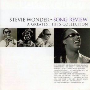 Download track For Your Love Stevie Wonder