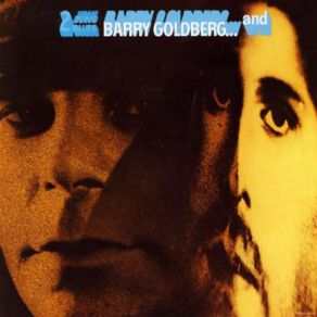 Download track A Lighter Blue Barry Goldberg